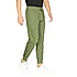 LAWMAN Solid Men Green Track Pants