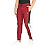 LAWMAN Solid Men Red Track Pants