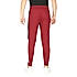 LAWMAN Solid Men Red Track Pants