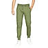 LAWMAN Natural Regular Fit Track Pant for Men's