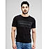 Lawman Round Neck Half Sleeves Printed Regular Fit T-Shirts