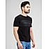 Lawman Round Neck Half Sleeves Printed Regular Fit T-Shirts