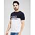 Lawman Round Neck Half Sleeves Printed Regular Fit T-Shirts