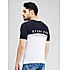 Lawman Round Neck Half Sleeves Printed Regular Fit T-Shirts