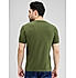 Lawman Round Neck Half Sleeves Printed Regular Fit T-Shirts