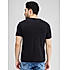 Lawman Round Neck Half Sleeves Printed Regular Fit T-Shirts