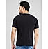 Lawman Round Neck Half Sleeves Printed Regular Fit T-Shirts