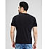 Lawman Round Neck Half Sleeves Printed Regular Fit T-Shirts