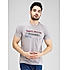 Lawman Round Neck Half Sleeves Printed Regular Fit T-Shirts