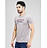 Lawman Round Neck Half Sleeves Printed Regular Fit T-Shirts