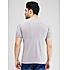 Lawman Round Neck Half Sleeves Printed Regular Fit T-Shirts