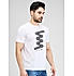 Lawman Round Neck Half Sleeves Printed Regular Fit T-Shirts