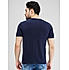 Lawman Round Neck Half Sleeves Printed Regular Fit T-Shirts