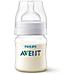 Avent- Anti Colic Feeding Bottle for Newborn Babies | 125ml | Pack of 1 | BPA Free | SCY100/10