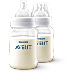 Avent- Anti Colic Feeding Bottles for Babies aged 1 month and above| 260ml | Pack of 2 |  BPA Free | SCY103/20