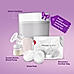 Avent Motherhood Premium Starter Kit- Bundle Combo for New Parents