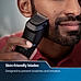 Pro Beard Trimmer - |  2.5X higher precision| BeardSense Tech | Quick Charge BT3431/30