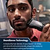 Pro Beard Trimmer - |  2.5X higher precision| BeardSense Tech | Quick Charge BT3431/30