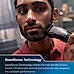 Pro Beard Trimmer & Styler - 2.5X Higher Precision | BeardSense Tech I Titanium Blades I up to 90 min runtime | BT3441/30