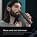 All in One Trimmer- I 13 in 1 for Face, Body & Intimate Area I Beard Sense Technology | 120 Mins Run Time with Quick Charge I MG7920/65