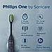 One Electric Toothbrush by Sonicare -|  No 1 Dentist Recommended Sonic Toothbrush | HY1100/54