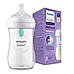 Avent- Natural Response Feeding Bottle for Babies aged 1 month and above |260ml | Pack of 1 | AirFree Vent | BPA Free | SCY673/01