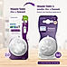 Avent- Natural Response Teat for Babies aged 1 month and above | Flow 3 | Pack of 2 | SCY963/02