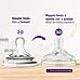 Avent- Natural Response Teat for Babies Aged 6 months and above| Flow 5 | Pack of 2 | BPA Free | SCY965/02