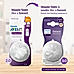 Avent- Natural Response Teat for Babies Aged 6 months and above| Flow 5 | Pack of 2 | BPA Free | SCY965/02