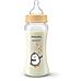 Avent- Grow Feeding Bottle for Babies aged 6 months and above | 330ml | Pack of 1| Anti Colic | BPA Free | SCF064/01