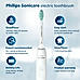 Sonicare Electric Toothbrush - | No 1 Dentist Recommended Sonic Toothbrush | Ideal for Sensitive Gums | HX3641/11