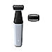 Body Groomer - Cordless | Skin Friendly I Showerproof | Full Body Hair Shaver and Trimmer | BG3005/15