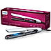 Hair Straightener - | 2x Ionic Care with ThermoShield Tech | Argan Oil Floating plates | BHS520/00