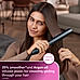 UV Protect Hair Straightener - |  Argan oil Floating plates | ThermoShield Tech | BHS732/10