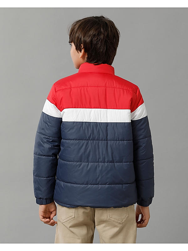 Stylish jacket for boys hotsell