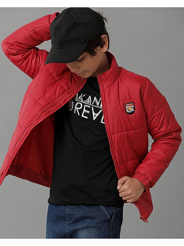 Stylish jacket boys deals