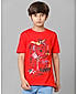 BOYS T-SHIRT