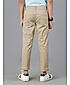 BOYS WATER REPELLENT WITH STRETCH FULL PANT 