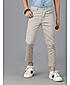 BOYS WATER REPELLENT WITH STRETCH FULL PANT 