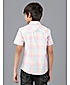 NEON CHEK SHIRT