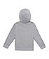 BOYS PRINTED PULLOVER HOODED SWEATSHIRT