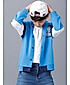 BOYS FULL SLEEVE SWEAT SHIRT WITH FRONT OPENING & HOOD