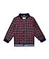 BOYS TWEED BOMBER JACKET