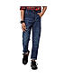 BOYS DENIM PANT