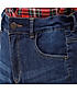 BOYS DENIM PANT