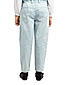 GIRLS LIGHT WEIGHT DENIM FULL PANT