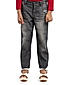 GIRLS LIGHT WEIGHT DENIM FULL PANT