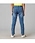 BOYS LYCRA DENIM PANT