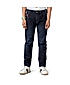 BOYS LYCRA DENIM PANT