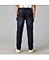 BOYS LYCRA DENIM PANT